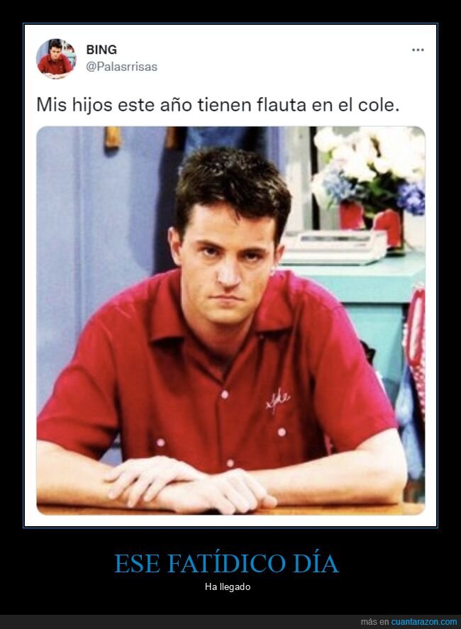 flauta,colegio,hijos