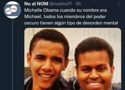 Enlace a Buscando conspiraciones en fotos trucadas