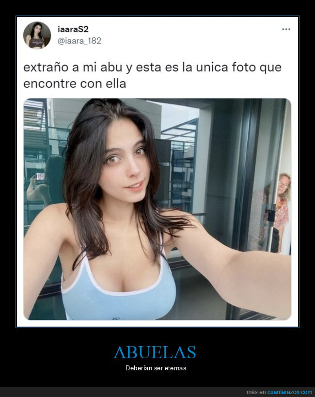 abuela,foto,wtf