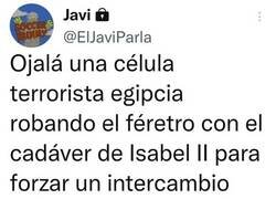 Enlace a Ya están tardando...