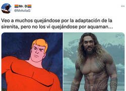 Enlace a De él nadie se queja