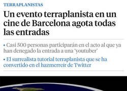 Enlace a Esto empieza a ser preocupante...