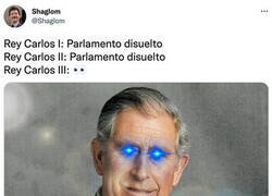 Enlace a ¿Seguirá el camino marcado por sus antepasados?