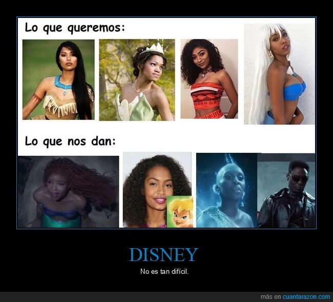 disney,inclusión,princesas