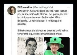 Enlace a Hay gente que no sabe ni por dónde sopla el viento...