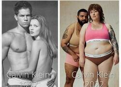 Enlace a Los tiempos cambian...