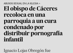 Enlace a La iglesia en su línea