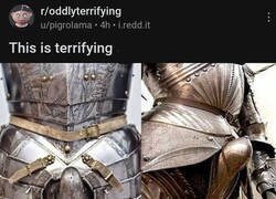 Enlace a Terrorífico