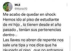 Enlace a Su hijo era el mismísimo Albert Einstein...