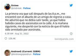 Enlace a Historias en las que la realidad superó la ficción