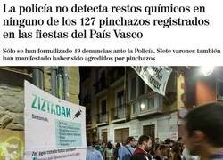 Enlace a Los misteriosos pinchazos...