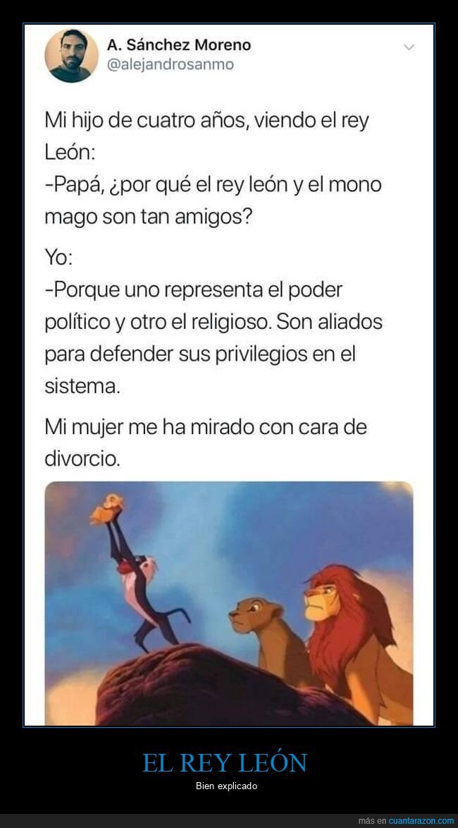 el rey león,mono,amigos,poderes,privilegios