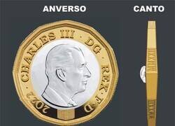 Enlace a Monedas con relieve