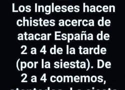 Enlace a No tienen ni idea...