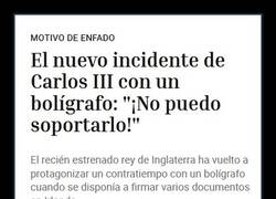 Enlace a Ya no puede más...