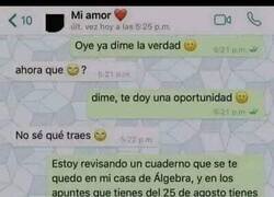 Enlace a Tu última oportunidad para decir la verdad