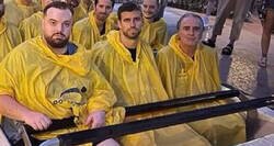 Enlace a Vasos indignados