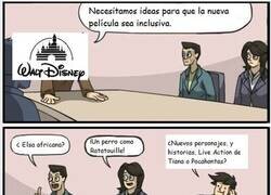 Enlace a Tormenta de ideas