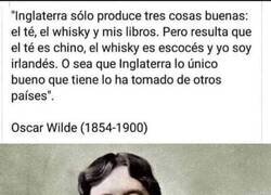 Enlace a Lo mejor de Inglaterra