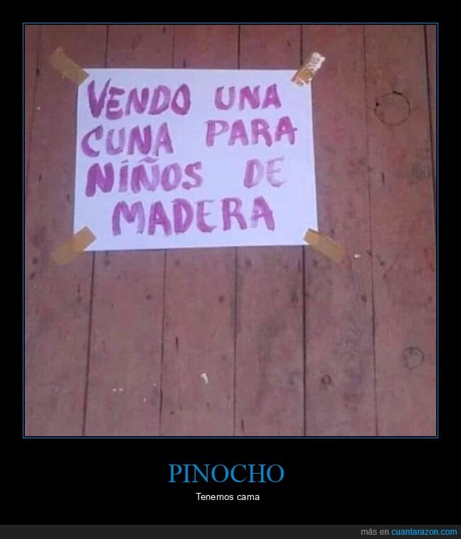 carteles,cuna,niños,madera