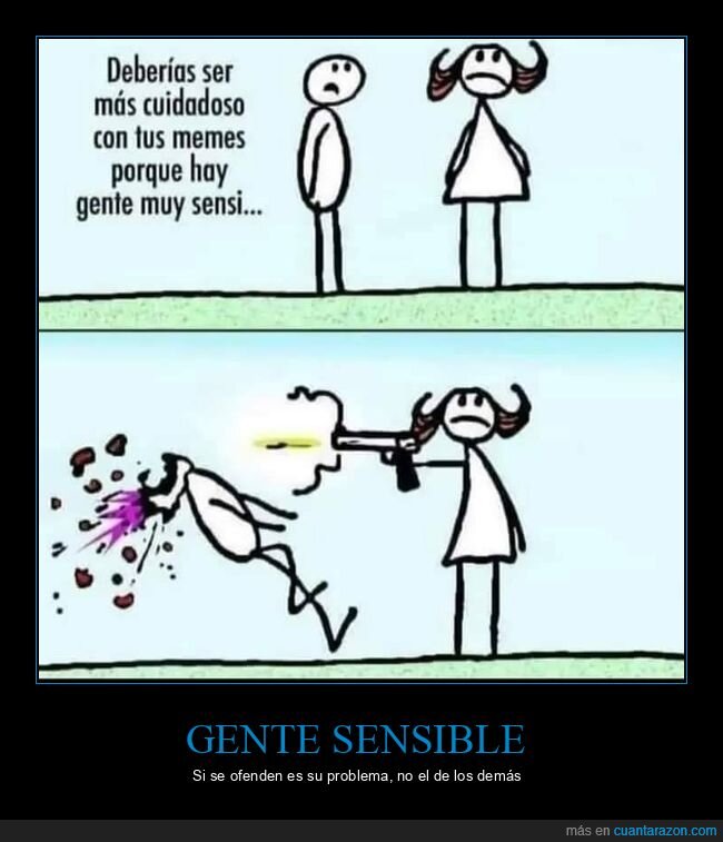 cuidadoso,memes,sensibles