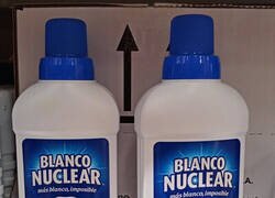 Enlace a Blanco nucelar