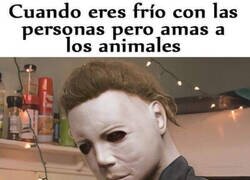 Enlace a Simpatía selectiva