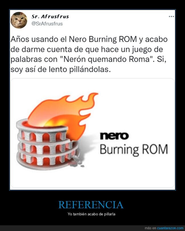 nero,nerón,quemar,roma