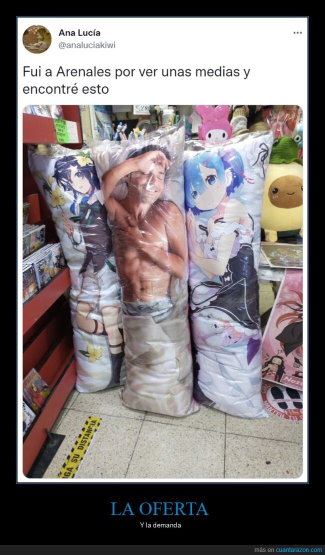 almohada,anime,chayanne