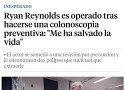 Enlace a Cuando tu mala suerte es en realidad buena suerte