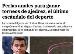 Enlace a Una forma muy rebuscada de hacer trampas