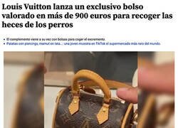 Enlace a Para recoger las cacas de tu perro con estilo