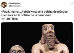 Enlace a Padres curiosos