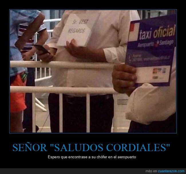 aeropuerto,carteles,saludos cordiales,fails