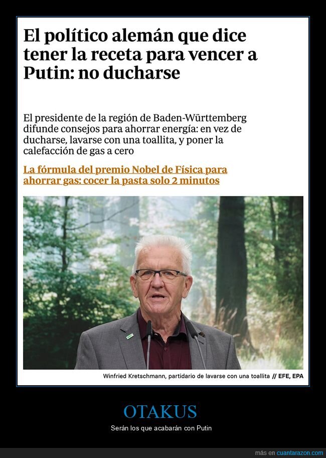 ducharse,políticos,putin,vencer