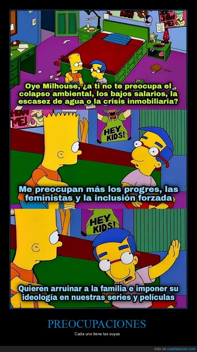 preocupaciones,inclusi&oacute;n,pel&iacute;culas