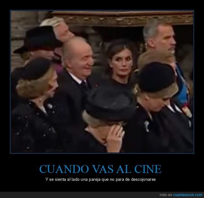 letizia,juan carlos i,cara