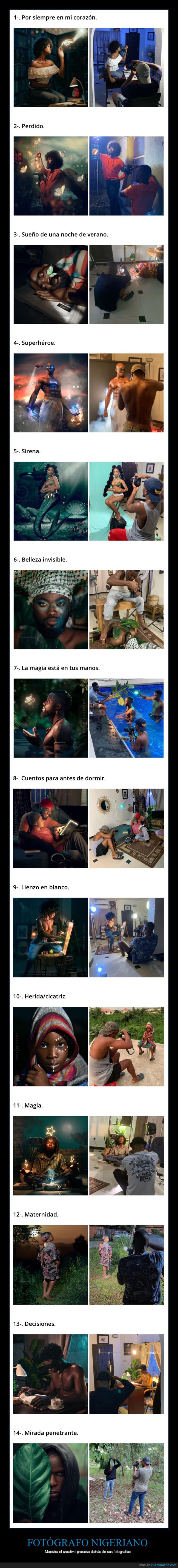 fotografía,detrás de las cámaras