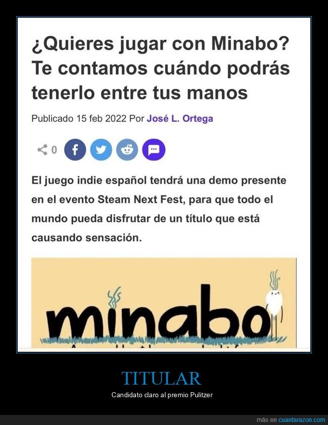 minabo,videojuego,nombre