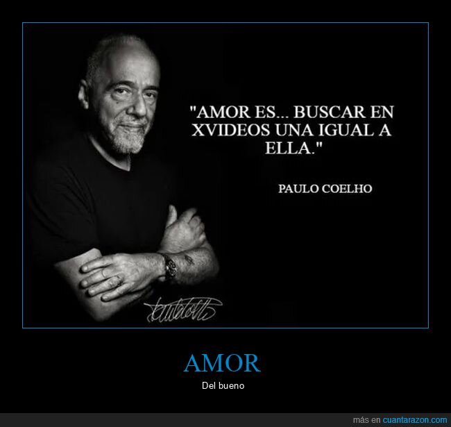 amor,igual,paulo coelho