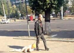 Enlace a Hacen buena pareja