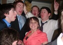 Enlace a Sonríe porque no sabe lo que se le viene encima