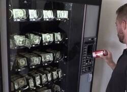 Enlace a Máquina expendedora inversa