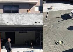 Enlace a No es hora de jugar...