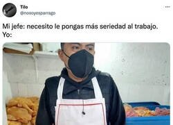 Enlace a Seriedad