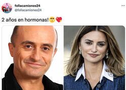 Enlace a El poder de las hormonas