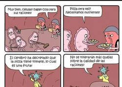 Enlace a Mientras tanto, en el interior de tu cuerpo...