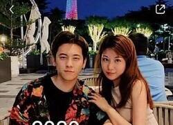 Enlace a Solo 2 años de diferencia