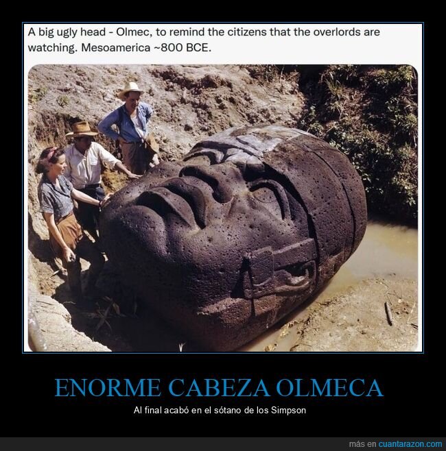 cabeza,olmeca,mesoamérica