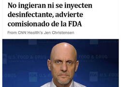 Enlace a Noticias ridículas de la vida real que parecen falsas